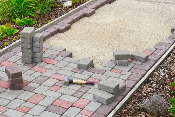 Best Affordable Driveway Paving  in King Cove, AK