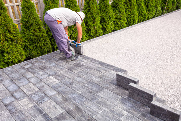 Best Professional Driveway Pavers  in King Cove, AK