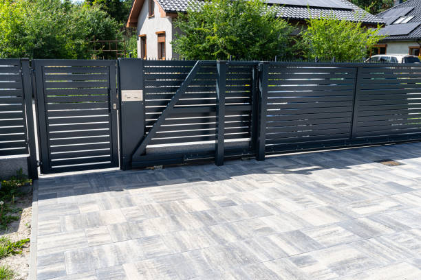 Best Interlocking Driveway Pavers  in King Cove, AK