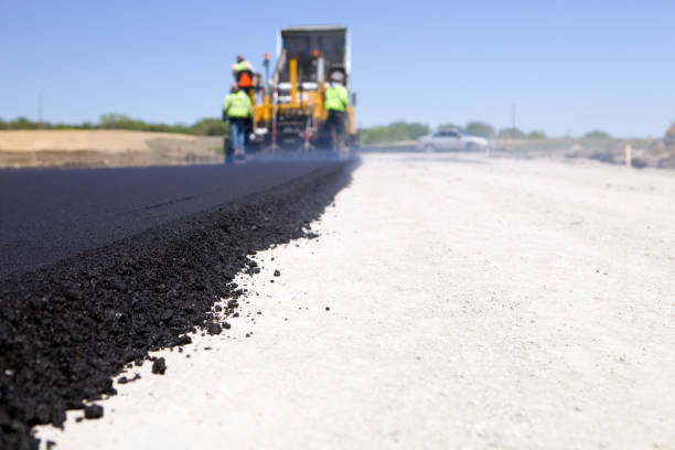 Best Driveway Pavers Cost  in King Cove, AK