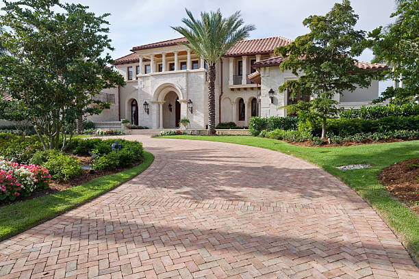 Reasons to Select Us for Your Driveway Paving Requirements in King Cove, AK