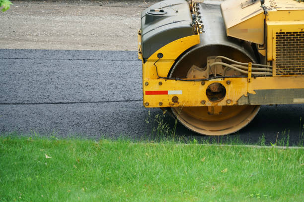 Best Local Driveway Pavers  in King Cove, AK