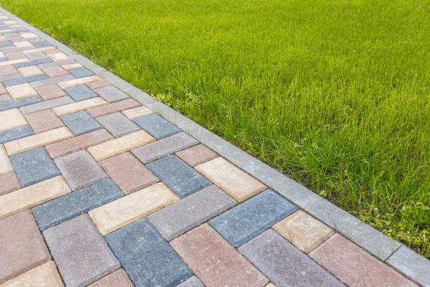 Best Driveway Pavers Near Me  in King Cove, AK