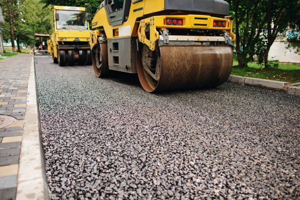 Professional Driveway Pavers in King Cove, AK